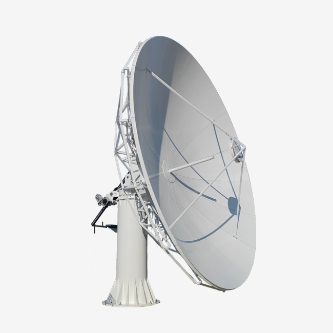 High-Gain TT&C Antenna